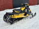 Ski-Doo MX Z
