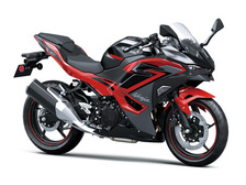 Kawasaki Ninja
