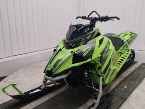 Arctic Cat M-sarja