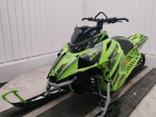 Arctic Cat M-sarja