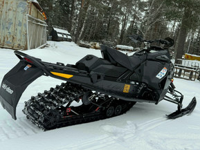 Ski-Doo Renegade