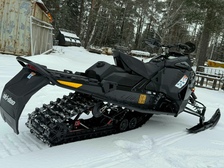 Ski-Doo Renegade