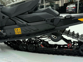 Ski-Doo Renegade