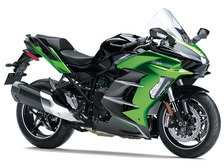 Kawasaki H2
