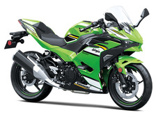 Kawasaki Ninja