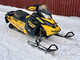 Ski-Doo MX Z