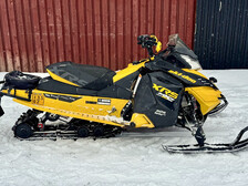 Ski-Doo MX Z