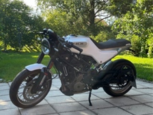 Husqvarna Vitpilen