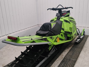 Arctic Cat M-sarja