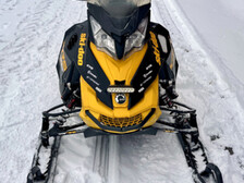 Ski-Doo MX Z