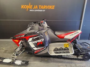 Polaris 800 Rush