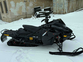 Ski-Doo Renegade