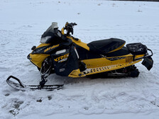 Ski-Doo MX Z