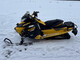 Ski-Doo MX Z