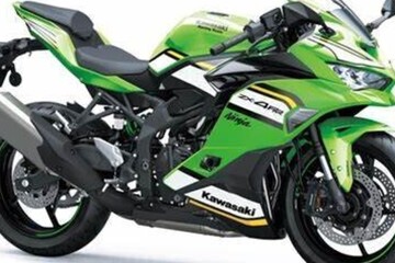 Kawasaki Ninja