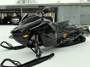 Ski-Doo Renegade