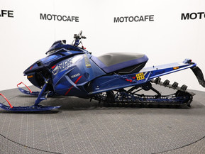 Yamaha Sidewinder