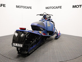 Yamaha Sidewinder