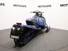 Yamaha Sidewinder