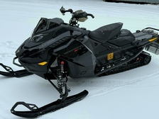 Ski-Doo Renegade