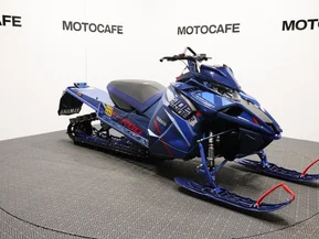 Yamaha Sidewinder