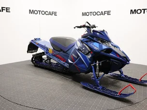 Yamaha Sidewinder