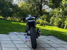 Husqvarna Vitpilen