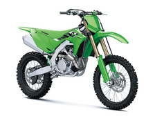 Kawasaki KX