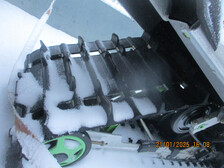 Arctic Cat Powder Special