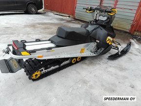 Ski-Doo Renegade