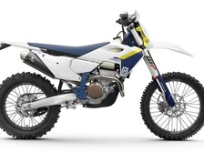 Husqvarna FE