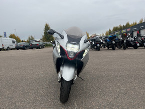 Suzuki GSX