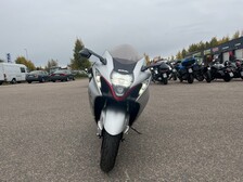 Suzuki GSX