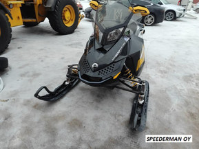 Ski-Doo Renegade