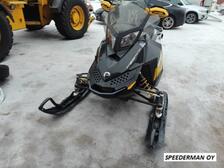 Ski-Doo Renegade