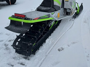 Arctic Cat M-sarja