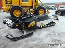 Ski-Doo Renegade