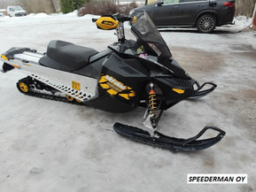 Ski-Doo Renegade