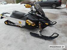 Ski-Doo Renegade