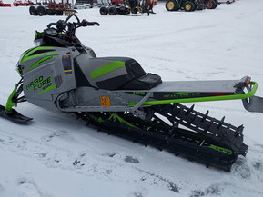 Arctic Cat M-sarja