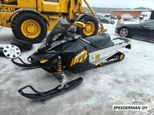Ski-Doo Renegade