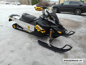 Ski-Doo Renegade