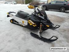 Ski-Doo Renegade
