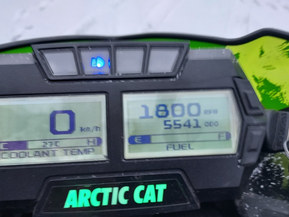 Arctic Cat M-sarja
