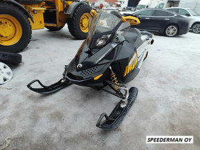 Ski-Doo Renegade