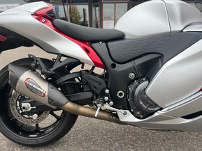 Suzuki GSX