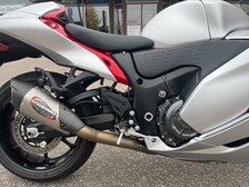 Suzuki GSX