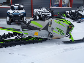 Arctic Cat M-sarja