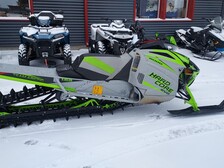 Arctic Cat M-sarja
