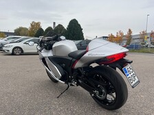 Suzuki GSX